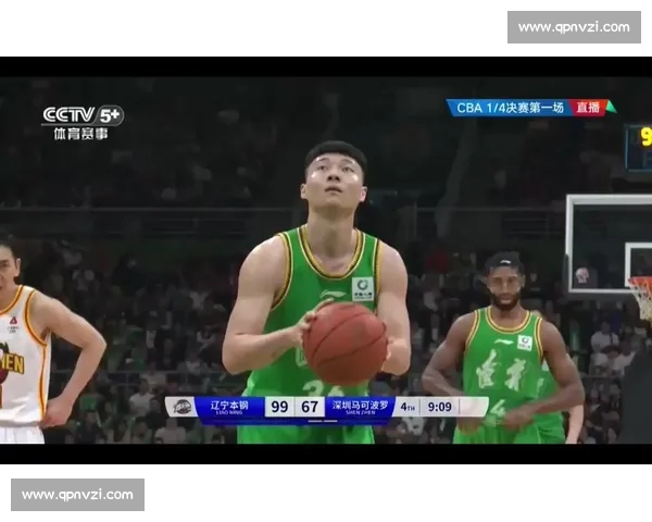 CBA赛事官网入口权威指南赛程直播数据一站式服务平台全面升级