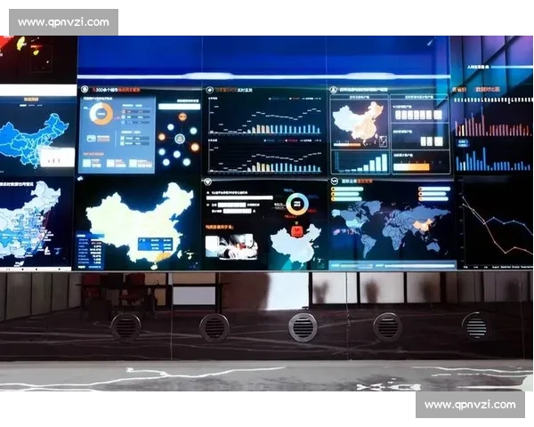 以体育平台官方网站为核心打造权威赛事资讯与服务新生态体系建设