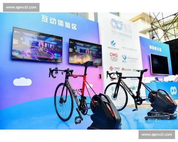 以体育网站APP为核心打造全民赛事资讯与互动体验新平台